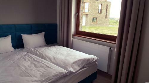 Apartamenty Mazury Golf & Country Club