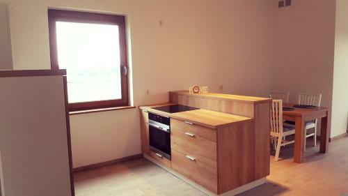 Apartamenty Mazury Golf & Country Club