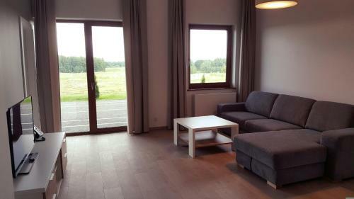 Apartamenty Mazury Golf & Country Club