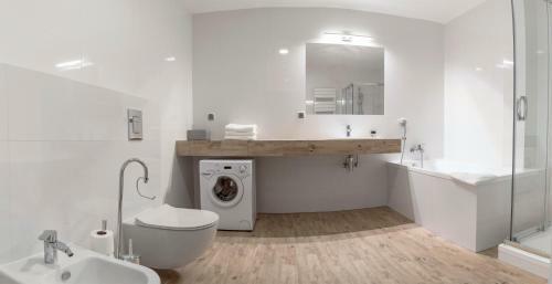 Apartamenty Mazury Golf & Country Club
