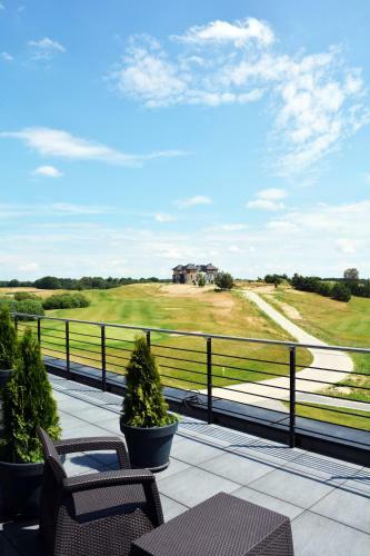 Apartamenty Mazury Golf & Country Club