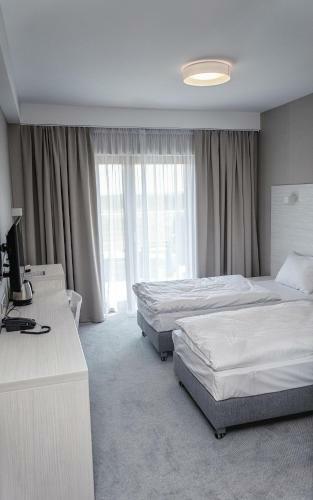 Apartamenty Mazury Golf & Country Club
