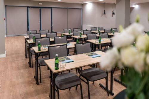 Apartamenty Mazury Golf & Country Club