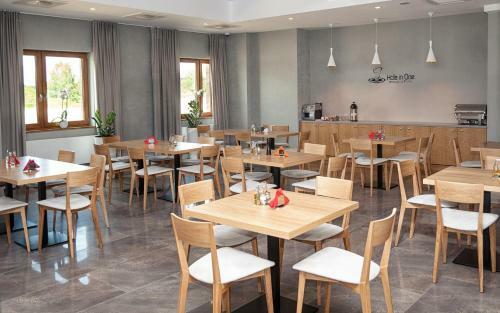 Apartamenty Mazury Golf & Country Club