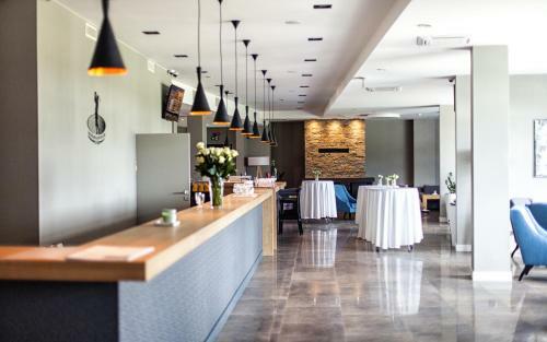 Apartamenty Mazury Golf & Country Club