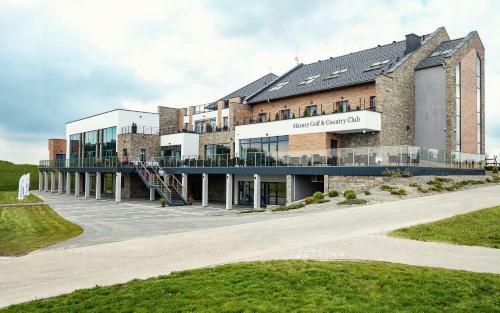 Apartamenty Mazury Golf & Country Club