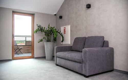 Apartamenty Mazury Golf & Country Club
