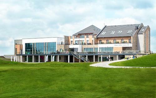 Apartamenty Mazury Golf & Country Club