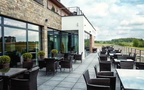Apartamenty Mazury Golf & Country Club
