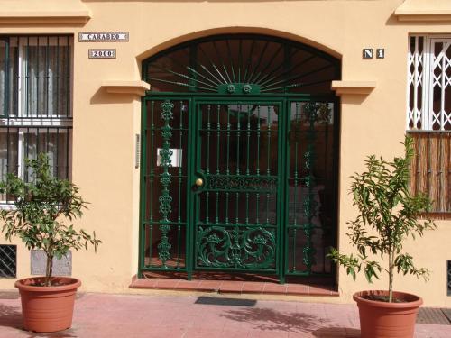 Apartment Carabeo 2000 - Nerja