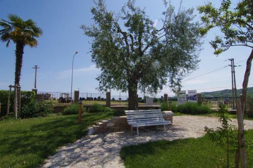 Agroturismo Country House La Gioconda