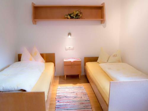 Apartamento Wieshof