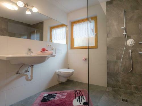 Apartamento Wieshof