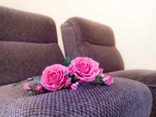 Apartamento Wieshof