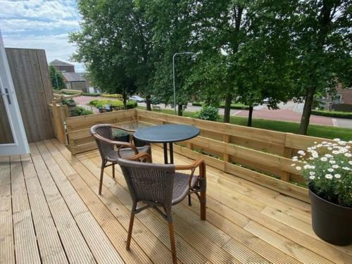 Apartamento Stoomzicht