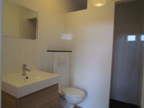 Apartamento Stoomzicht