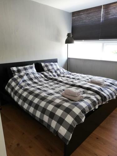 Apartamento Stoomzicht