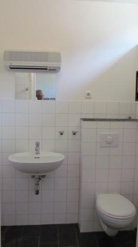 Apartamento Stoomzicht