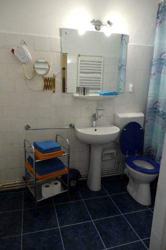 Apartament Brukenthal 4