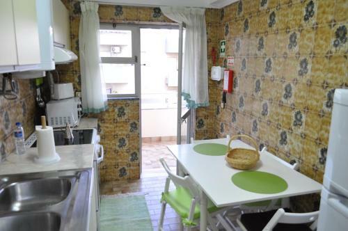 Apartamento Casa Da Poesia