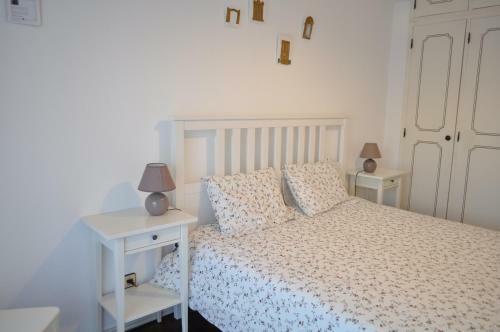 Apartamento Casa Da Poesia