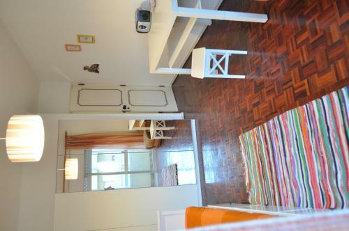 Apartamento Casa Da Poesia
