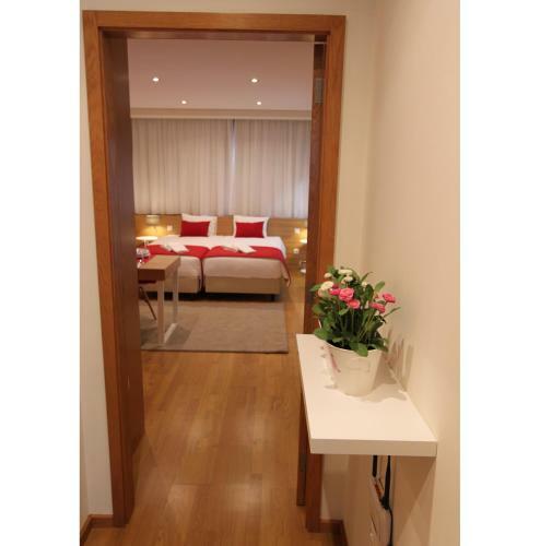 Bra.com Apartments Oporto Bonfim