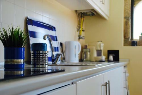 Apartamento Residence Navy