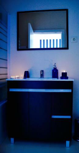 Apartamento Residence Navy