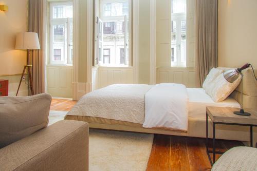 Apartamento Liiiving In Porto | Art & Heart Studio