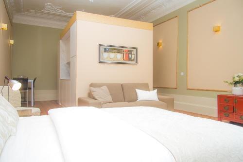 Apartamento Liiiving In Porto | Art & Heart Studio