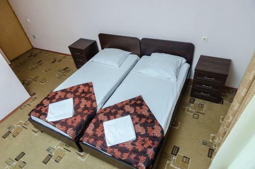 Hostal Guest House On Demokraticheskaya 62a