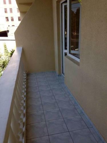 Hostal Guest House On Demokraticheskaya 62a