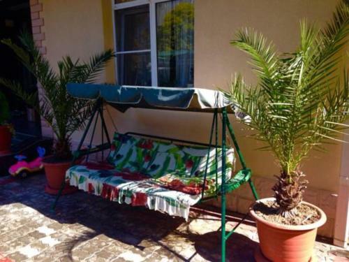Hostal Guest House On Demokraticheskaya 62a