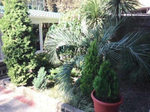 Hostal Guest House On Demokraticheskaya 62a
