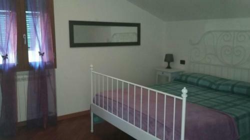 Bed & Breakfast I Campi Di Lino