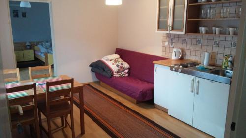 Hostal Pensjonat Kaja