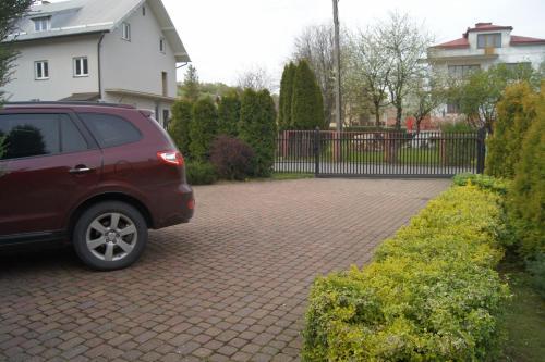 Hostal Pensjonat Kaja