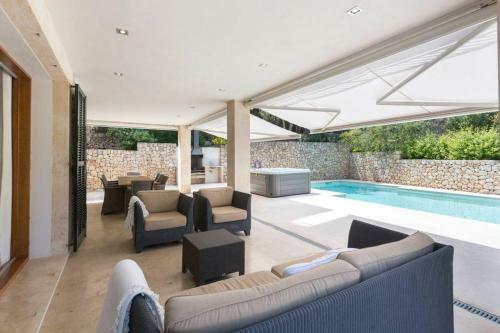 Villa Can Menut Nou