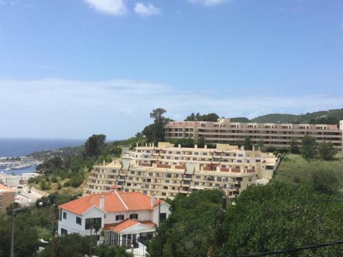 Apartamento Sesimbra - Vista Mar