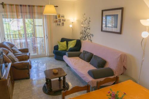 Apartamento Sesimbra - Vista Mar