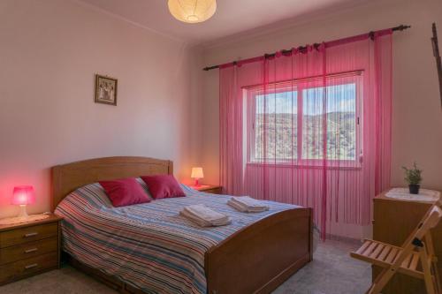Apartamento Sesimbra - Vista Mar