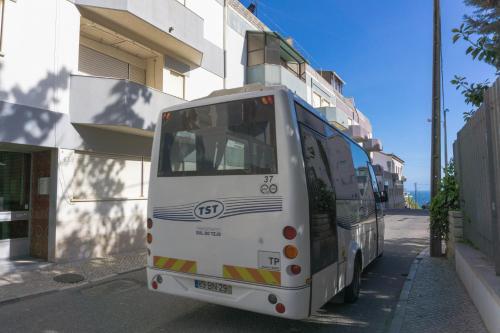 Apartamento Sesimbra - Vista Mar