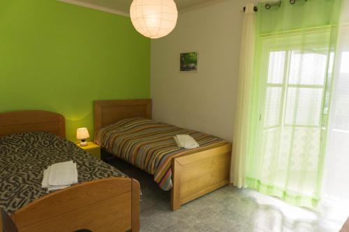 Apartamento Sesimbra - Vista Mar