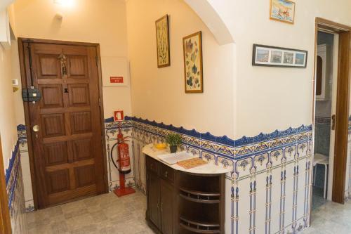 Apartamento Sesimbra - Vista Mar