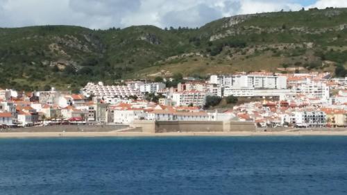 Apartamento Sesimbra - Vista Mar