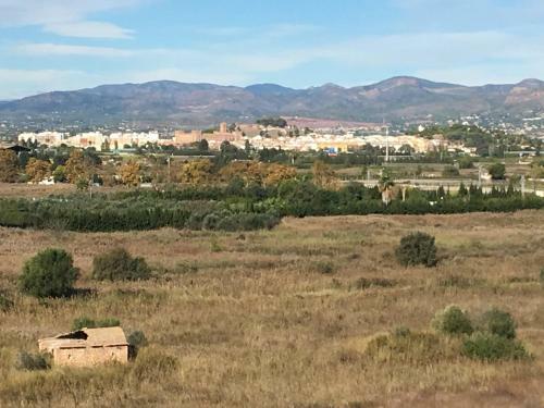 Apartamento Puigval