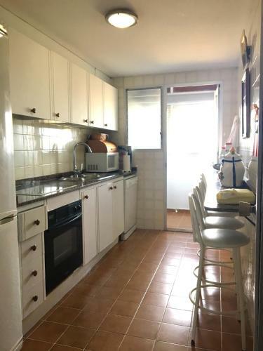 Apartamento Puigval