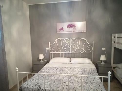 B&B A Casa Di Lilla