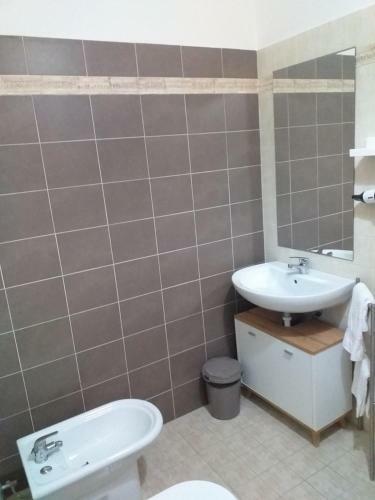 B&B A Casa Di Lilla